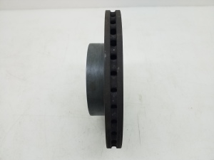  Brake disc front 