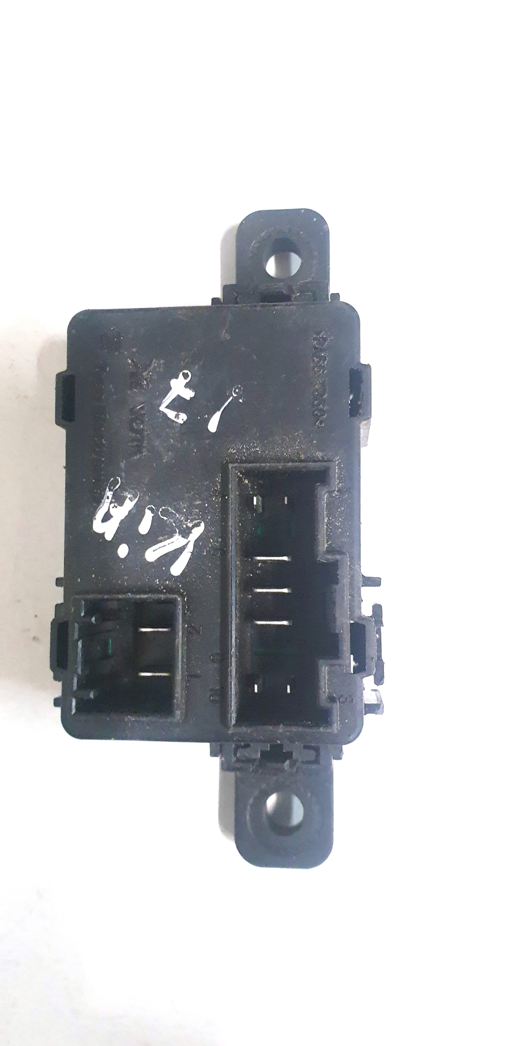 Kia Sportage (2010–2016) Control unit 919401M500