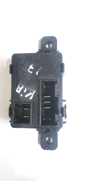 Control unit - 919401M500
