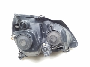 RENAULT Clio II (1998–2005) Headlight and its parts - 2