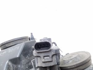 RENAULT Clio II (1998–2005) Headlight and its parts - 4