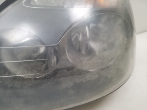 RENAULT Clio II (1998–2005) Headlight and its parts - 5