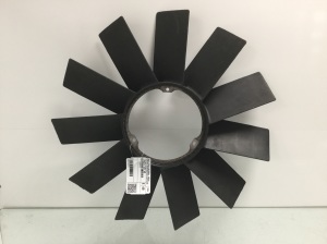 Cooling fan blade - 11521712110