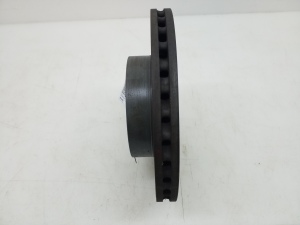 Mercedes Benz C-Class 204 (2007–2014) Eesmine piduriketas A2044212712 - 5