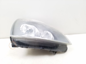 RENAULT Clio II (1998–2005) Scheinwerfer und seine Teile - 3
