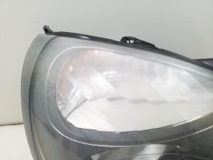 RENAULT Clio II (1998–2005) Scheinwerfer und seine Teile - 4