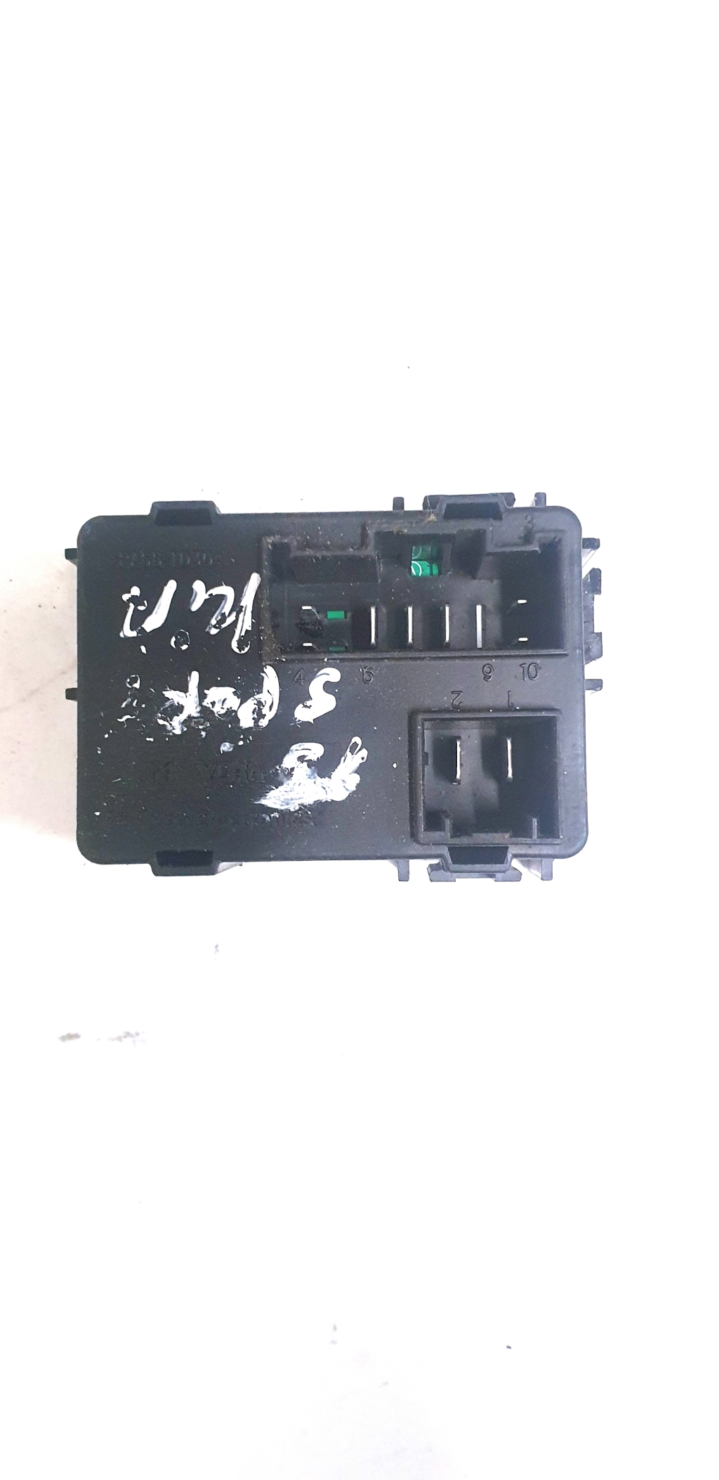 Kia Sportage (2010–2016) Control unit 919401M500