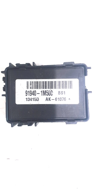 Kia Sportage (2010–2016) Control unit 919401M500 - 2