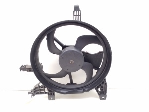 Cooling fan - 