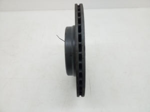 Mercedes Benz CLK-Class 209 (2002–2009) Tagumine piduriketas - 4
