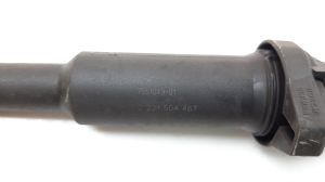 BMW 3 SERIES E91 (2005–2013) Zündspule 7551049 - 3