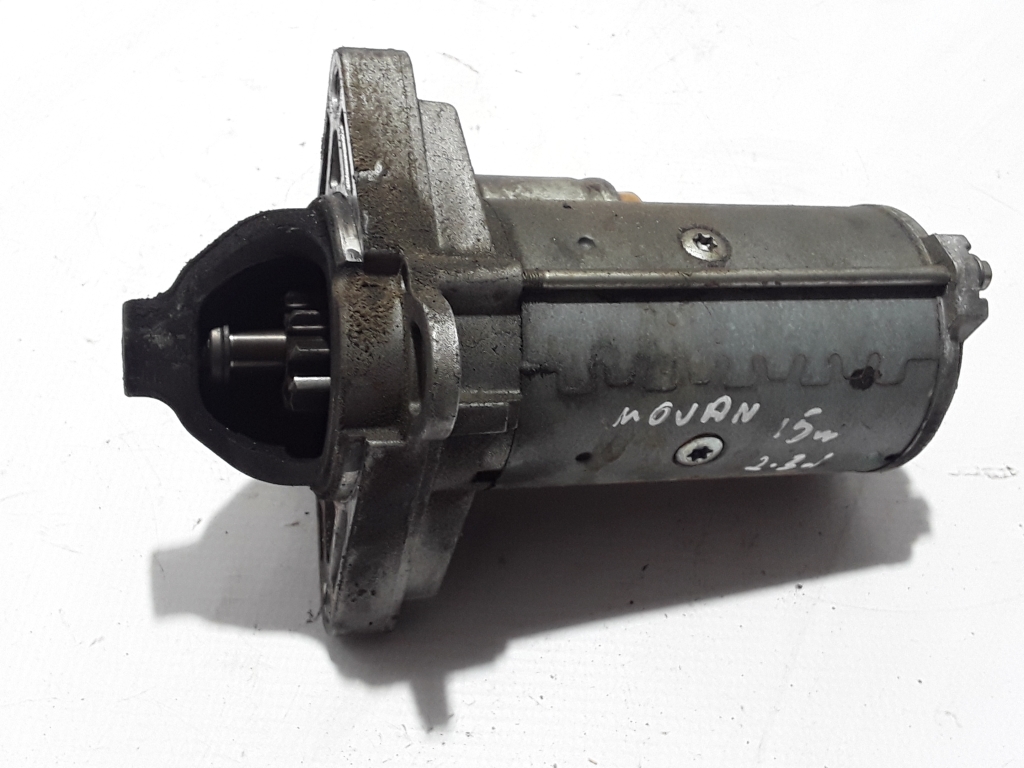 OPEL Movano Starter Motor 233002654R 22414041