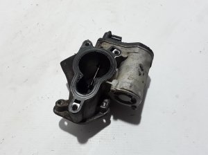   Clapet de vanne EGR  - 147105543R 