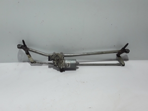   Scheibenwischermechanismus  - 8200734792 