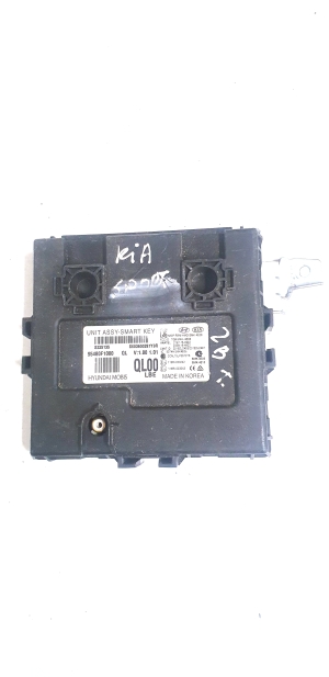 Control unit - 95480F1000