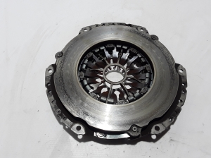 Opel Movano B (2010–2022) Kupplungsdruckplatte 302052305R - 2