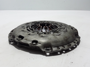Opel Movano B (2010–2022) Kupplungsdruckplatte 302052305R - 3