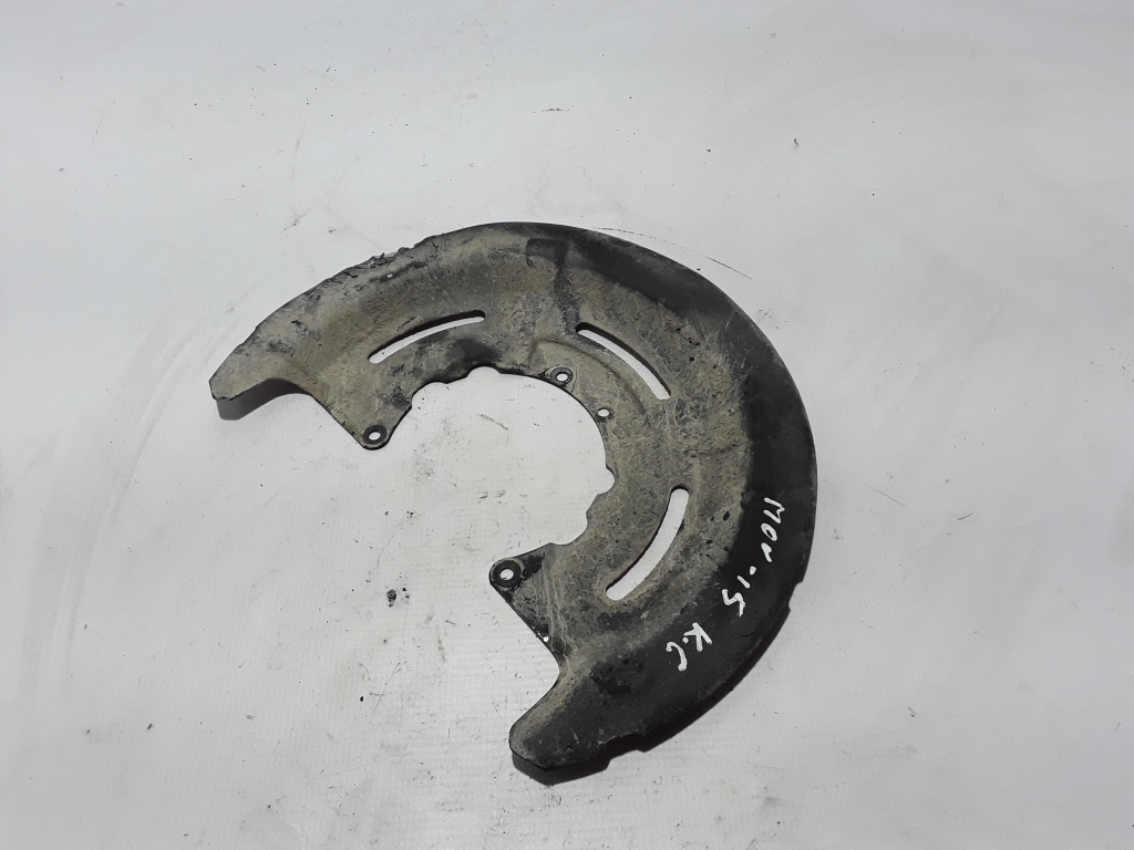 Opel Movano B (2010–2022) Tagumise rummu kaitse 441510001R Opel Movano B (2010–2022) Tagumise rummu kaitse 441510001R