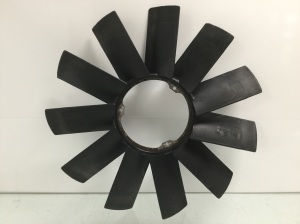 Cooling fan blade - 11521712110