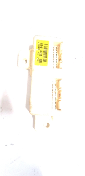 Control unit - 91940D3060B06