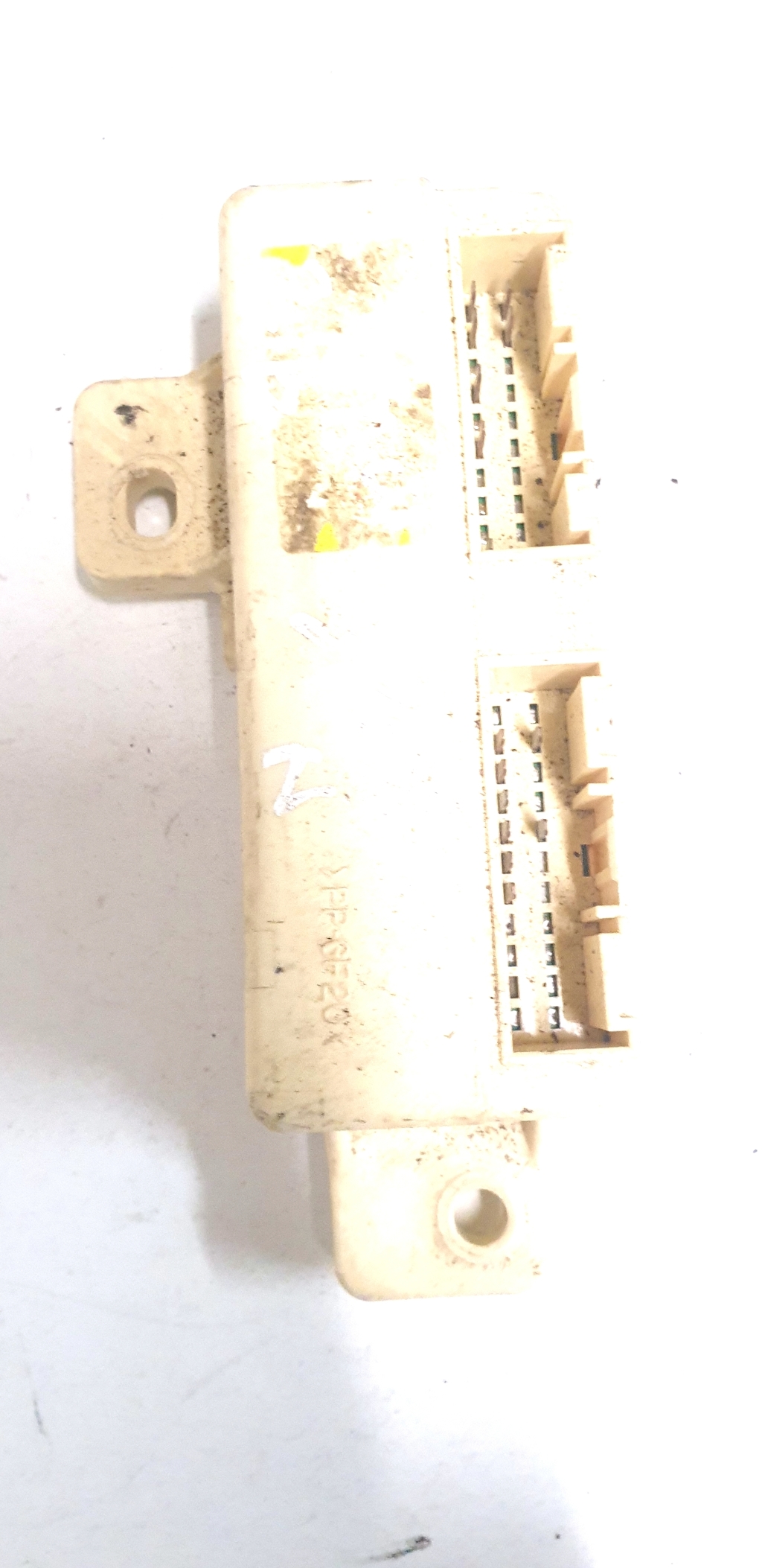 Kia Sportage (2016–2021) Control unit 91940D3060B06