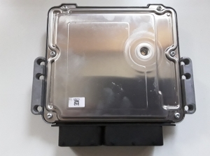 Honda CR-V (2016–2026) Engine control unit 0281034260 - 2