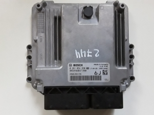 Engine control unit - 0281034260