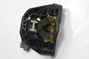 Peugeot 208 (2012–2019) Motorhalter 9676780580 - 3
