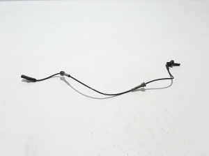 Opel Movano B (2010–2022) Tagumine ABS-andur 8200735315 - 2