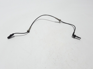 Opel Movano B (2010–2022) Tagumine ABS-andur 8200735315 - 3