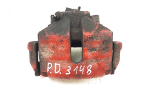   Bremssattel vorne  -  