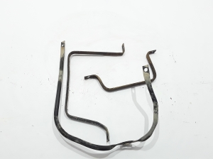 Opel Movano B (2010–2022) Kütusepaagi hoidik 206061694R - 2