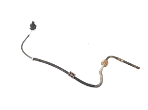 Mercedes Benz E-Class W212 (2009–2015) Exhaust gas temperature sensor A0081532728 - 3