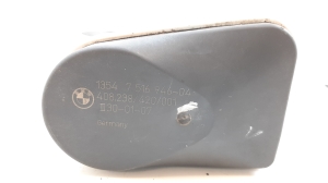 BMW 3 SERIES E91 (2005–2013) Gaasiklapp 7516946 - 2
