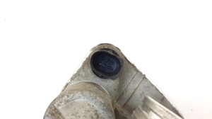 BMW 3 SERIES E91 (2005–2013) Gaasiklapp 7516946 - 4