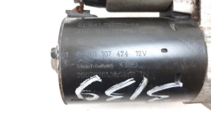 BMW 3 SERIES E91 (2005–2013) Starter 0001107424 - 2
