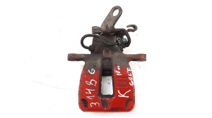   Bremssattel hinten  -  