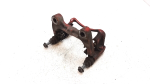 Bremssattelhalter
