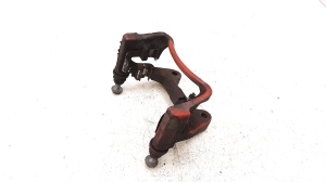 Volkswagen Golf VI (2008–2013) Bremssattelhalter - 2
