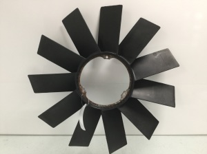 Cooling fan blade - 11521712110