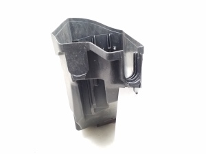 Mercedes Benz CL-Class 215 (1999–2006) Luftfiltergehäuse 2205400324 - 4