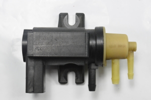  Solenoids 