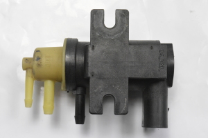  Solenoids 