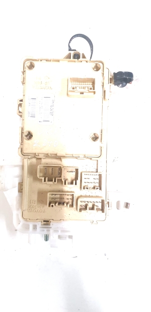 Interior fuse box - 892210F010