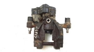 Volkswagen Golf VII (2012–2026) Bremssattel hinten