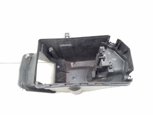 Mercedes Benz CL-Class 215 (1999–2006) Luftfiltergehäuse 2205400224 - 2
