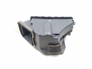 Mercedes Benz CL-Class 215 (1999–2006) Luftfiltergehäuse 2205400224 - 4