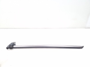 Rear quarter window outer molding - A2166700238