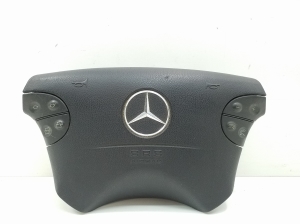   Fahrerairbag  - A2104600398 