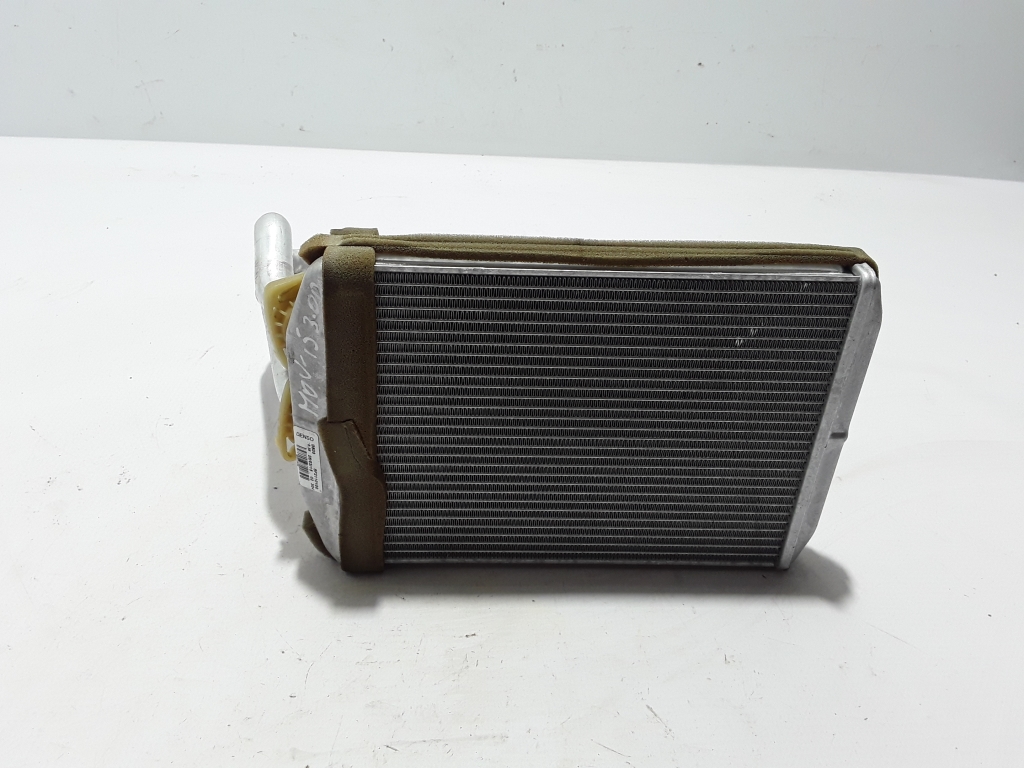 Opel Movano B (2010–2022) Salongi soojendusradiaator 7701209819 Opel Movano B (2010–2022) Salongi soojendusradiaator 7701209819